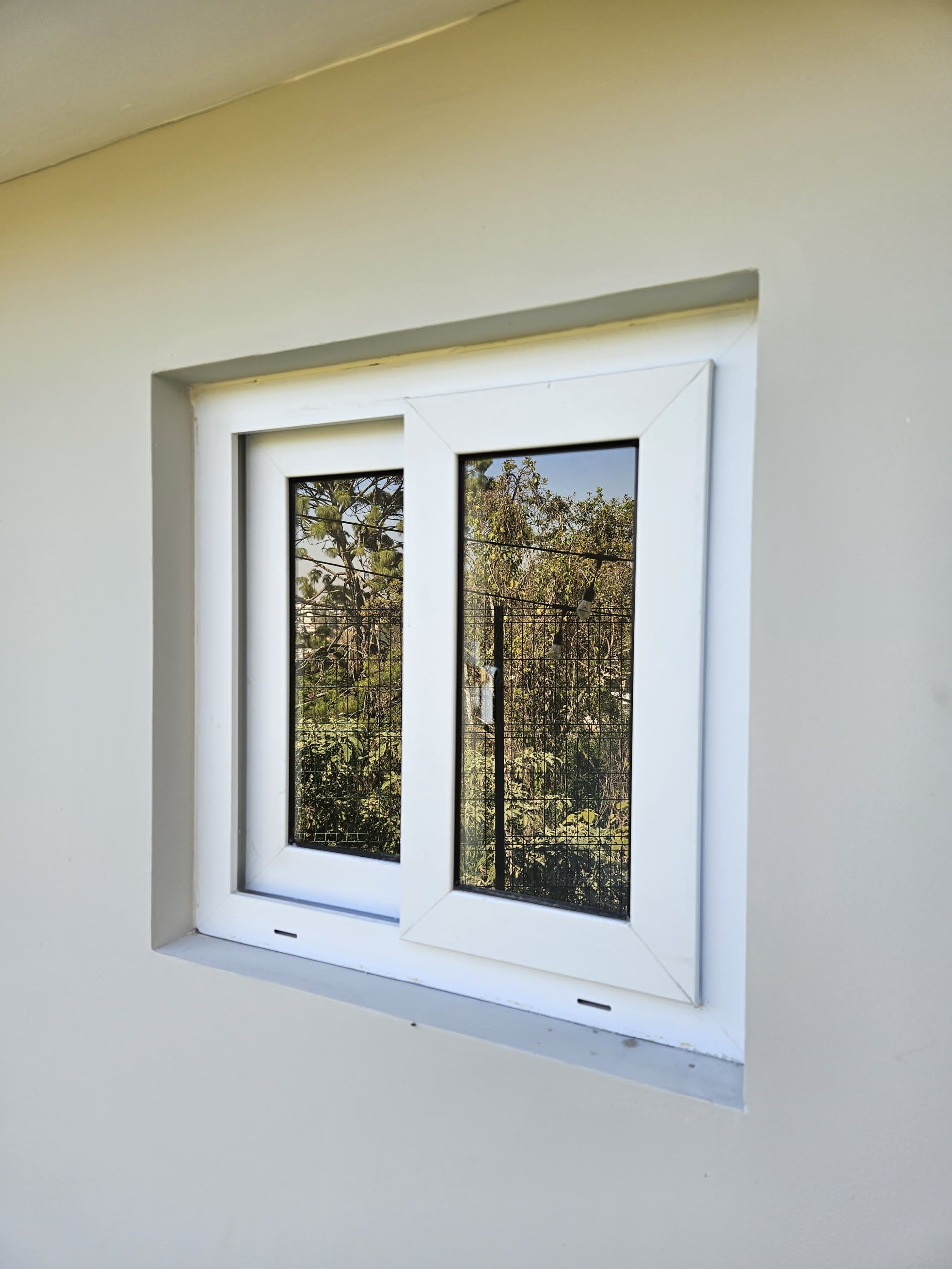 Ventana PVC